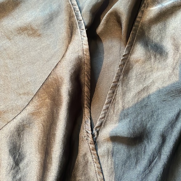 Free People Blouse - Picture 3 of 5